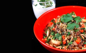 Gwen’s Secret healthy Recipe