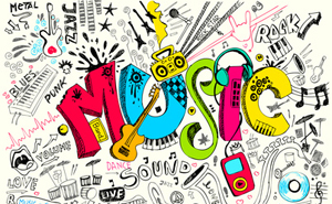 Top 5 Music Picks